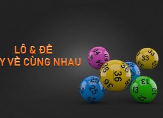 Thống kê các cặp lô hay ra cùng nhau thường gặp nhất Các cặp lô hay ra cùng nhau