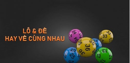 Thống kê các cặp lô hay ra cùng nhau thường gặp nhất Các cặp lô hay ra cùng nhau