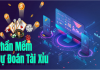 Bí mật đằng sau phần mềm dự đoán tài xỉu Thông tin chi tiết về phần mềm dự đoán tài xỉu