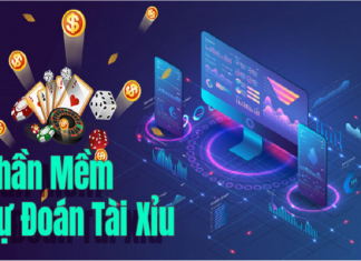 Bí mật đằng sau phần mềm dự đoán tài xỉu Thông tin chi tiết về phần mềm dự đoán tài xỉu