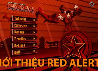 Cách tải Red Alert 3 Uprising và hướng dẫn cài đặt game chi tiết nhất Giới thiệu game Red Alert 3