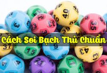 Tổng hợp những cách soi cầu lô bạch thủ cực chuẩn xác