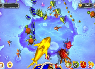 Không thể bỏ lỡ những mẹo chơi bắn cá bách phát bách trúng Chọn vũ khí phù hợp cho từng loại cá