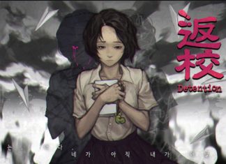 Detention Việt hóa: Review và hướng dẫn tải game (Đã test) game Detention Việt hóa