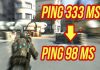 Bật Mí Cho Bạn 7 Cách GIảm Độ Trễ Khi Chơi Game Online Một số cách làm giảm ping khi chơi game online
