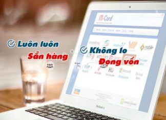 Cách cá độ bóng đá bằng thẻ điện thoại đơn giản, dễ dàng Cách cá độ bóng đá bằng thẻ điện thoại tại nhà cái