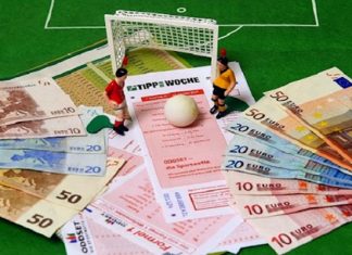 Cách cá độ bóng đá hiệu quả nhất hiện nay Cách cá độ bóng đá hiệu quả là người chơi phân chia ngân sách hợp lý