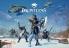 Game Dauntless cấu hình yêu cầu và hướng dẫn cài đặt mới nhất Game Dauntless cấu hình