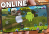 Không Thể Bỏ Lỡ Top 5 Game Online Mobile Hay Nhất Game Online Mobile Hay Nhất