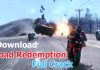 Hướng dẫn tải Road Redemption crack mới nhất Cách Tải Road Redemption Crack
