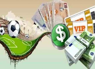 Tổng hợp kinh nghiệm cá độ bóng đá qua mạng từ các cao thủ Tổng hợp kinh nghiệm chơi cá độ bóng đá bạn nhất định phải biết