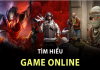 Bật Mí Top 5 Game Online Pc Hay Nhất Hiện Nay