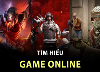 Bật Mí Top 5 Game Online Pc Hay Nhất Hiện Nay