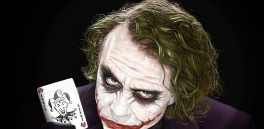 Có Thể Bạn Chưa Biết Ý Nghĩa Quân Bài Joker Những ý nghĩa của 2 lá bài joker