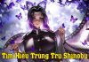 Trùng trụ Shinobu – Cô gái nhỏ độc chết Thượng Huyền Nhị Shinobu