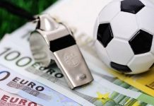 Cá độ có vi phạm pháp luật? Cá độ bóng đá bị phạt như thế nào? Nhà cái với công nghệ hiện đại giúp bảo mật thông tin người chơi