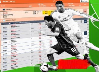 Việt Nam cho phép cá độ bóng đá có thật hay không? Cá độ bóng đá chưa được ứng dụng trong thực tiễn tại Việt Nam