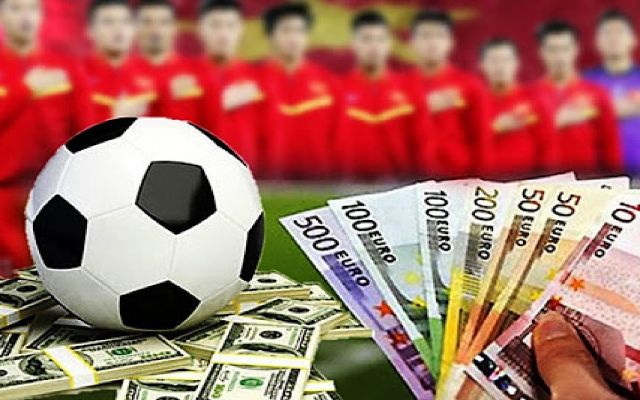 Cá độ đá banh kèo tài xỉu có khó không?