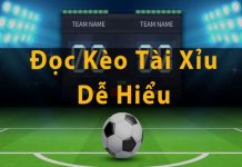 Tài xỉu bóng đá là gì? Cách đọc kèo tài xỉu chuẩn nhất Kèo tài xỉu bóng đá là gì?