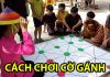 Cách chơi cờ gánh cơ bản cho người mới bắt đầu cách chơi cờ gánh
