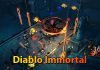 Diablo mobile- Phiên bản gây bùng nổ giới game thủ cuối năm 2021 Diablo mobile