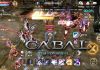 Cabal Mobile và thời gian phát hành chính thức tại Việt Nam Cabal mobile