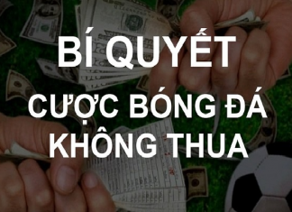 Bật mí cách chơi cá độ bóng đá không thua anh em nên biết Hình thức chơi cá độ bóng đá là gì?
