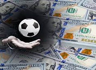 Kinh nghiệm cá độ bóng đá online “trăm trận trăm thắng” Kinh nghiệm cá độ bóng đá “bách trúng bách thắng”