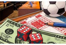 Cá độ bóng đá qua mạng có an toàn không? Có được coi là hợp pháp không Lựa chọn nhà cái cá độ bóng đá uy tín, an toàn