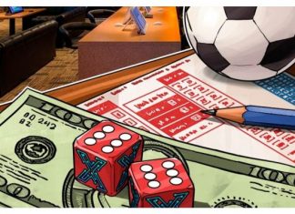 Cá độ bóng đá qua mạng có an toàn không? Có được coi là hợp pháp không Lựa chọn nhà cái cá độ bóng đá uy tín, an toàn