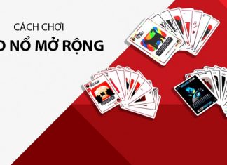 Phiên bản mèo nổ mở rộng không thể bỏ lỡ mùa hè này cách chơi mèo nổ mở rộng