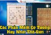 Top 4 phần mềm cờ tướng mạnh nhất thế giới hiện nay phần mềm cờ tướng mạnh nhất thế giới hiện nay
