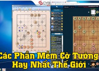 Top 4 phần mềm cờ tướng mạnh nhất thế giới hiện nay phần mềm cờ tướng mạnh nhất thế giới hiện nay