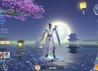 Trường Sinh Quyết – Đâu là môn phái mạnh nhất của bạn? Trường Sinh Quyết - Đâu là môn phái mạnh nhất của bạn?