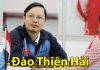 Đào Thiên Hải – Đại Kiện Tướng Quốc Tế Đầu Tiên Của Việt Nam Đào Thiên Hải