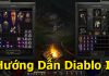 Hướng dẫn chơi Diablo 2 chi tiết nhất cho các Newbie