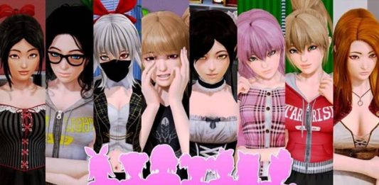 Top game 18+ offline cho pc nhất định không thể bỏ qua Harem Hotel