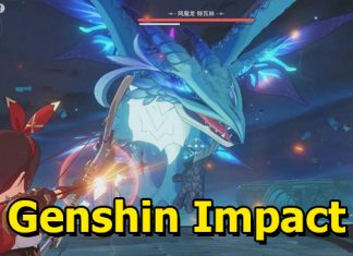 Tải Genshin Impact cực đơn giản cho mọi thiết bị