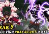 Luffy Gear 5 liệu có tồn tại để Băng đảng Mũ rơm đánh bại kẻ thù? Luffy Gear 5