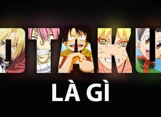 Otaku là gì? Giải đáp mọi bí mật về cộng đồng fan đặc biệt tại Nhật Otaku là gì?