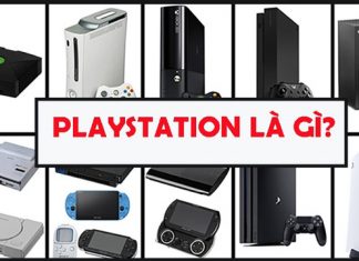 Ps5 là gì? Vì sao các game thủ đều muốn sở hữu thiết bị này? Playstation là gì