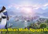 Thiên Nhai Minh Nguyệt Đao mobile – Game kiếm hiệp kịch tính nhất Thiên Nhai Minh Nguyệt Đao