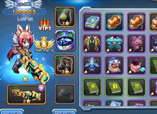 Zombie War online – Thông tin cấu hình game chi tiết nhất Game Zombie War Online