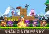 Nhẫn Giả Truyền Kỳ với lối chơi độc đáo thu hút game thủ Việt Nhẫn Giả Truyền Kỳ