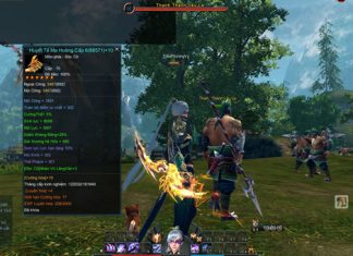 Sức hút của Tiếu ngạo 3D sau 3 năm rút khỏi thị trường Việt