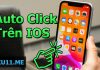 Top 4 phần mềm Auto Click iOS dễ sử dụng nhất hiện nay auto click ios
