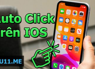 Top 4 phần mềm Auto Click iOS dễ sử dụng nhất hiện nay auto click ios