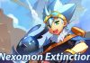 Nexomon Extinction- Thế giới kỳ thú dành riêng cho fan của Pokemon Nexomon Extinction