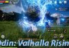 Odin: Valhalla Rising dự án game nhập vai đình đám đến từ Hàn Quốc Odin: Valhalla Rising