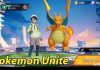 Pokemon Unite – Tựa game được mong chờ nhất năm 2021 Pokemon Unite